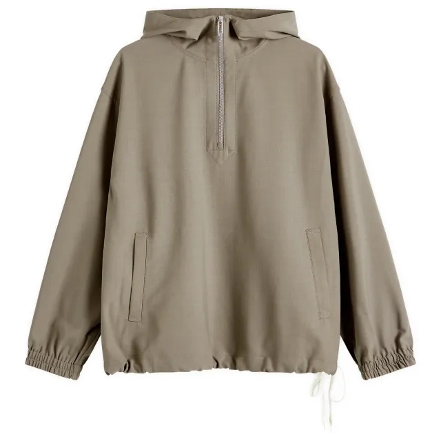 Closed Women's Hoodie Grey