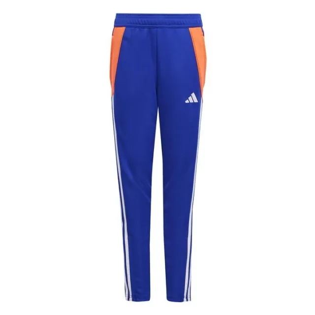 adidas Kids' Training Bottoms Tiro 24 - Blue