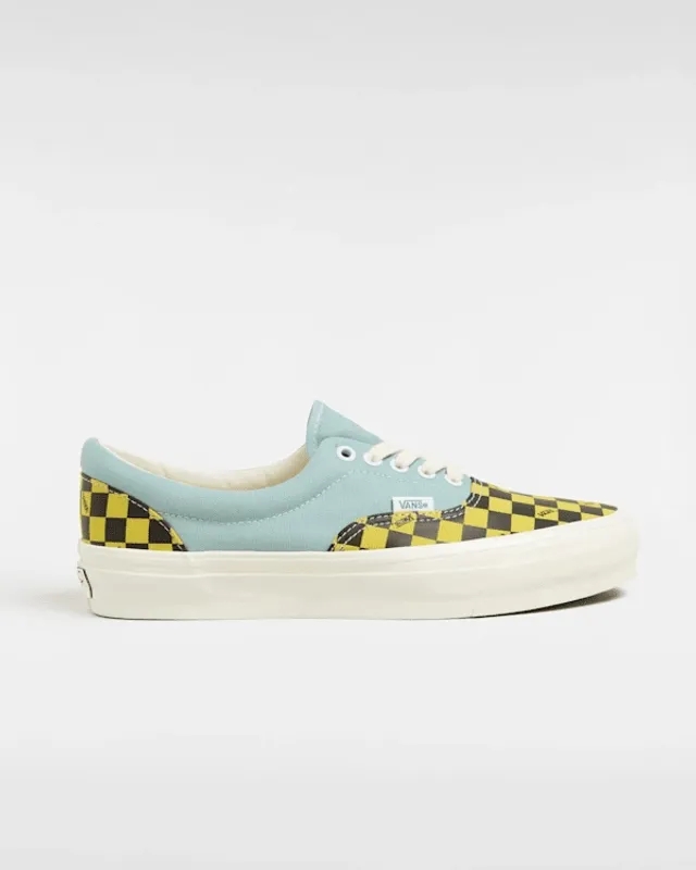 Vans - Premium Era 95 Shoes, Man, Blue