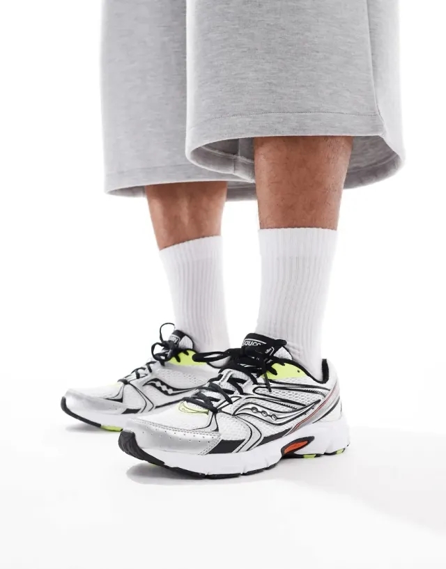 Saucony RIDE MILLENNIUM