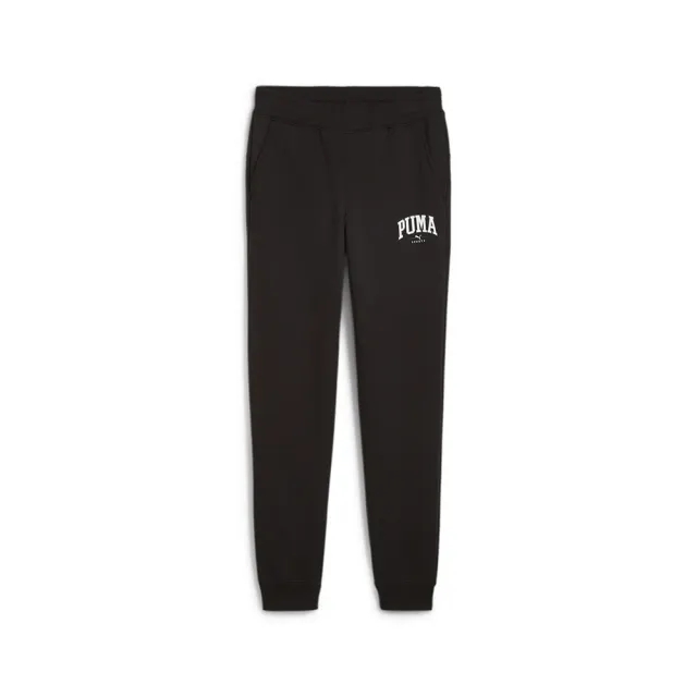 Puma SQUAD Boys Sweatpants - Black