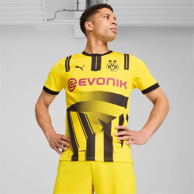 Puma Borussia Dortmund Cup 24/25 Football Shirt