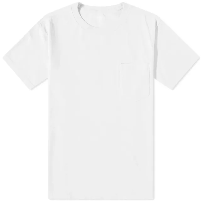 Lady White Co. Men's Balta Pocket T-Shirt
