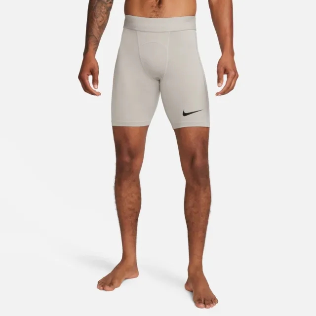Nike Df Strike Np Shorts  - White