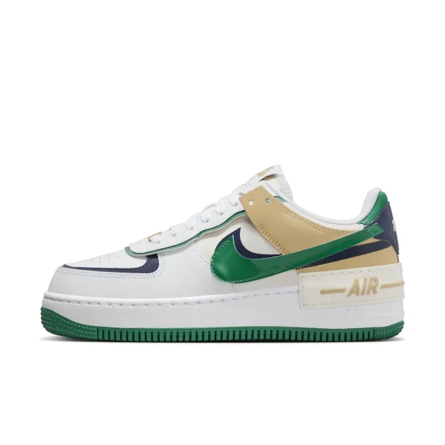 Nike Air Force 1 Shadow Trainers