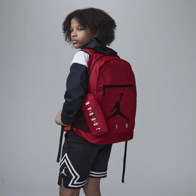 Nike Jordan Jordan Backpack (Large) - Red