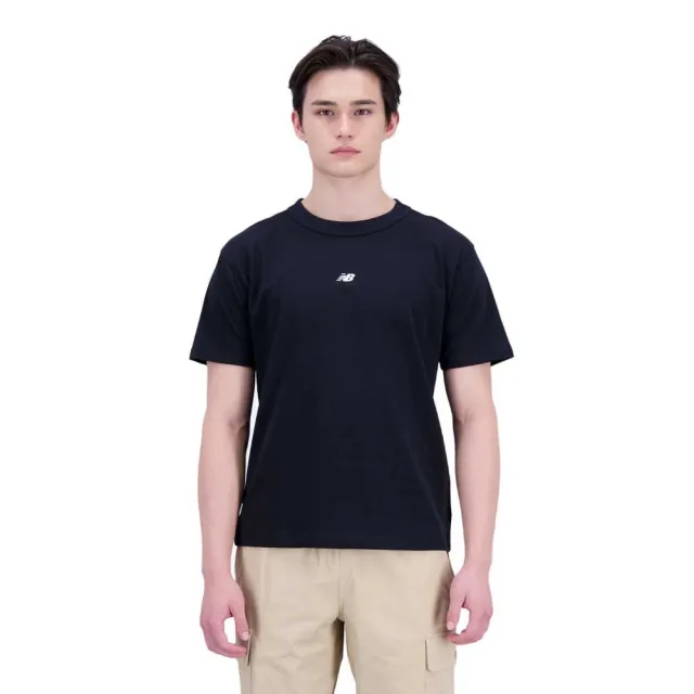 New Balance Athletics Remastered Graphic Cotton Short Sleeve T-shirt