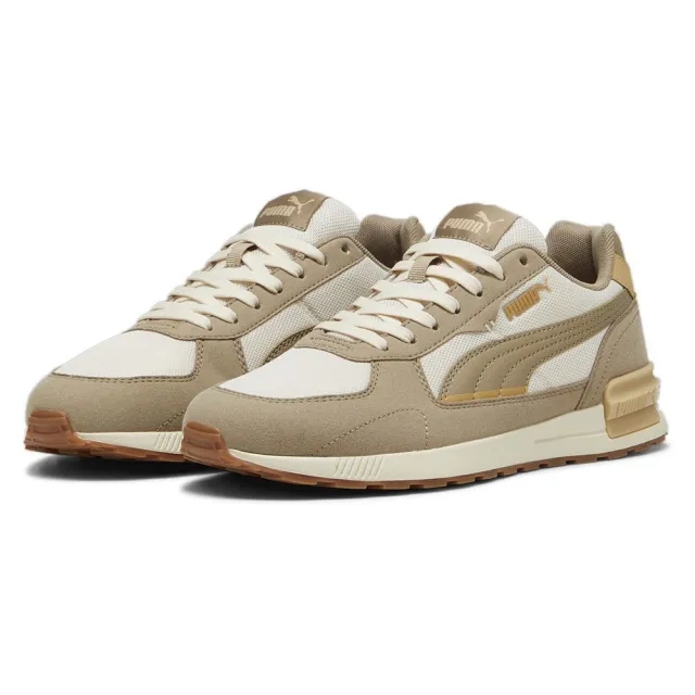 Puma Graviton Trainers
