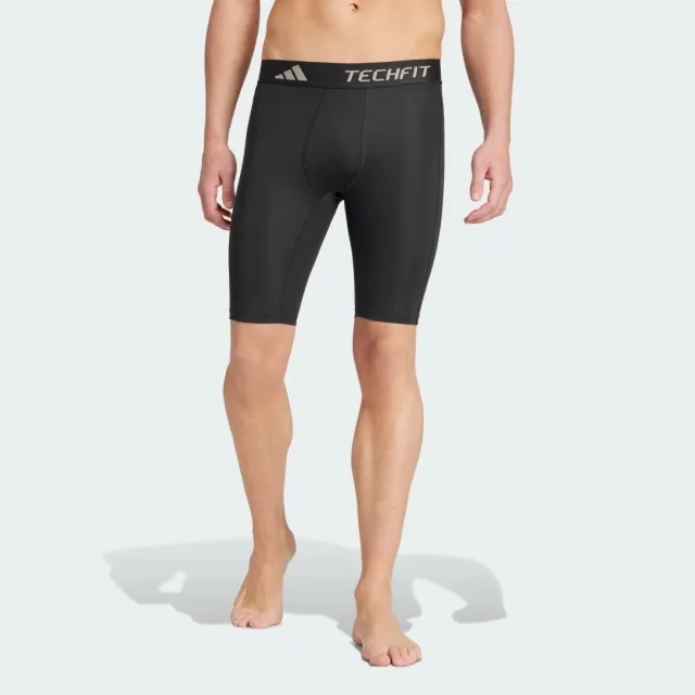 adidas Techfit Compression Training Shorts