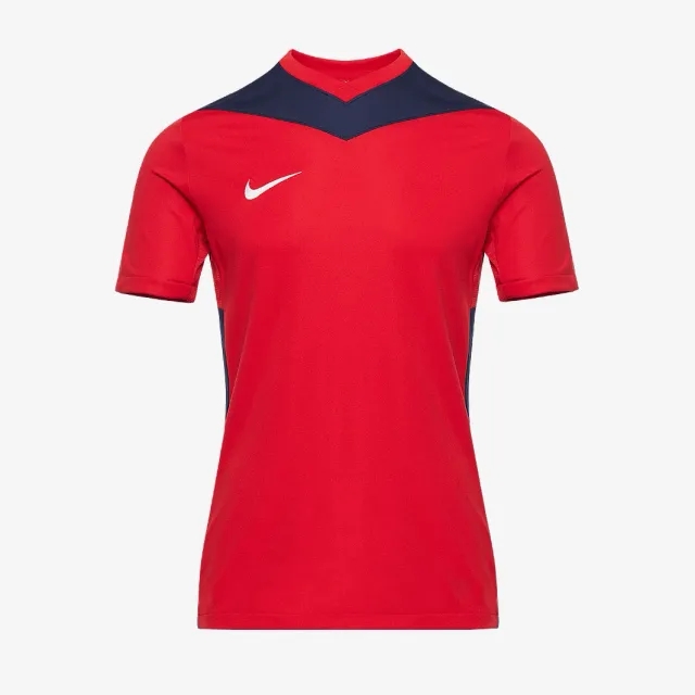 Nike Junior Park Derby IV SS Shirt