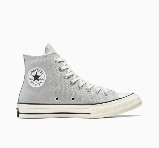 Converse Chuck 70 Hi Women's, Grey