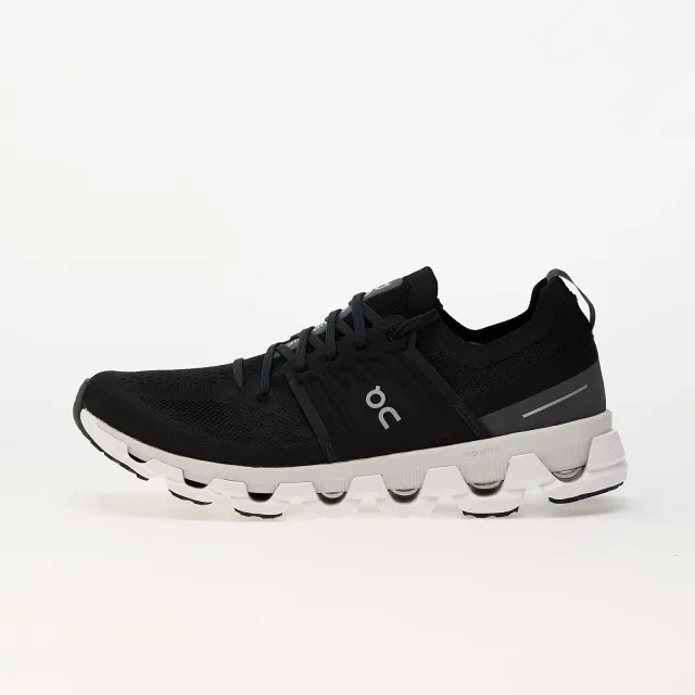 On Running Cloudswift 3 - BLACK - Mens