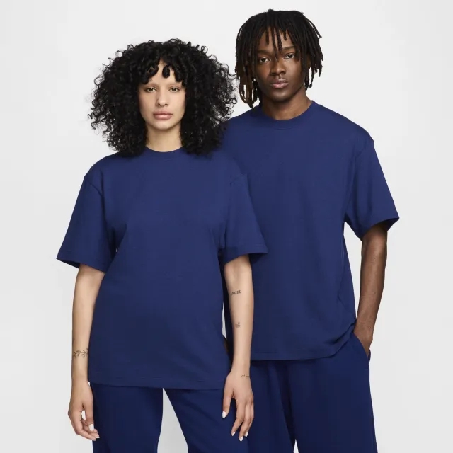 Nike WOOL CLASSICS SS TEE