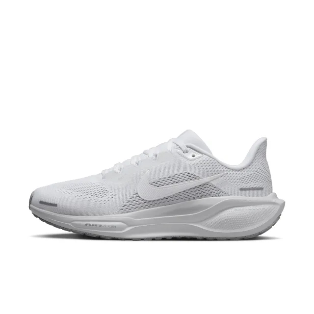 Nike Pegasus 41 Neutral Running Shoe Women - White