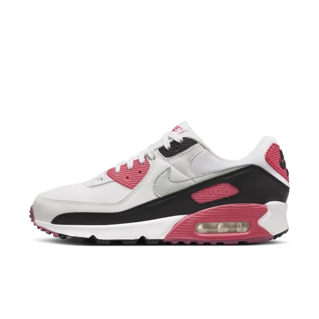 Nike Air Max 90 Women's Shoes - White - Recycled Content Minimum