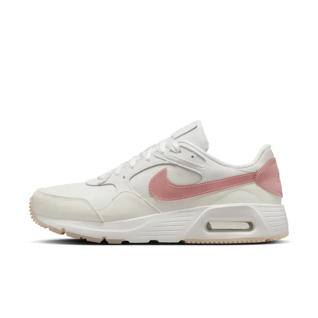 Nike Air Max SC Trend Women's Shoes - White