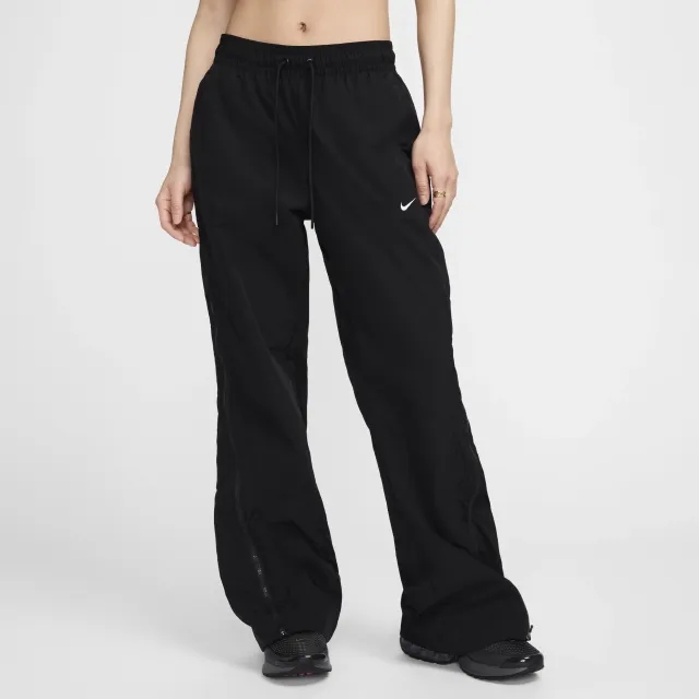 Nike Sportswear Collection Zip - Black