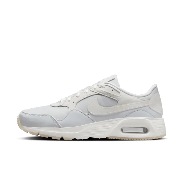 Nike Air Max SC Trend Women's Shoes - White