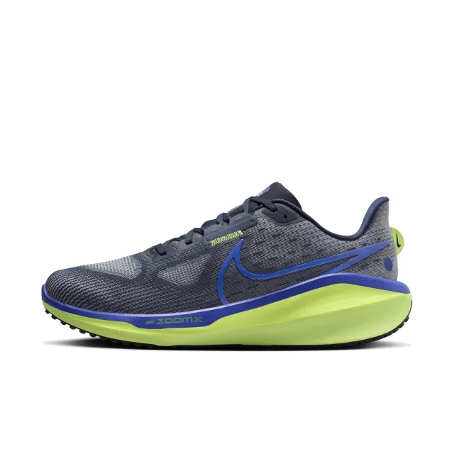 Nike Vomero 17 Neutral Running Shoe Men - Dark Blue