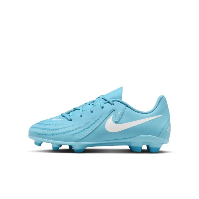 Nike - JUNIOR Phantom GX II Club FG/MG Mad Ambition Pack