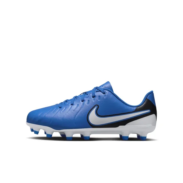 Nike - JUNIOR Tiempo Legend 10 Club FG/MG Mad Ambition Pack