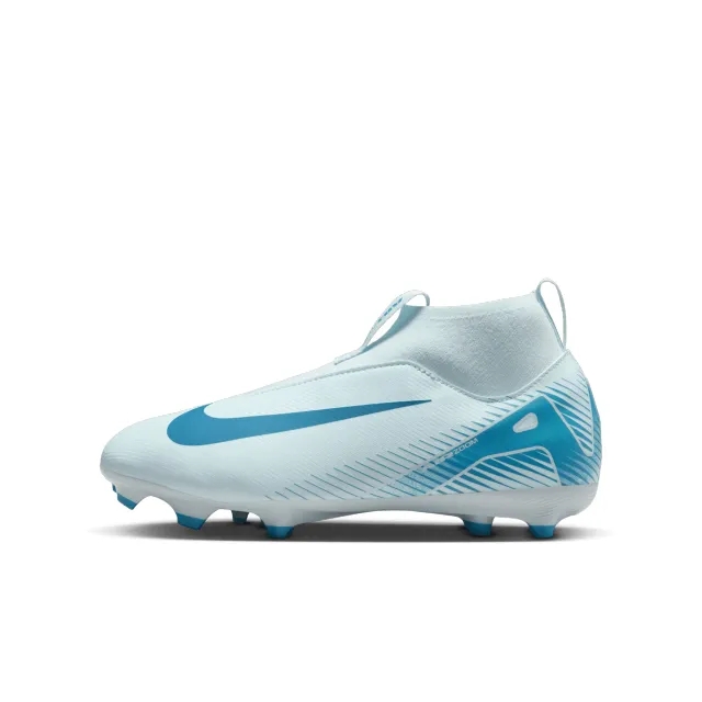 Nike Kids Air Zoom Mercurial Superfly X Academy FG MG