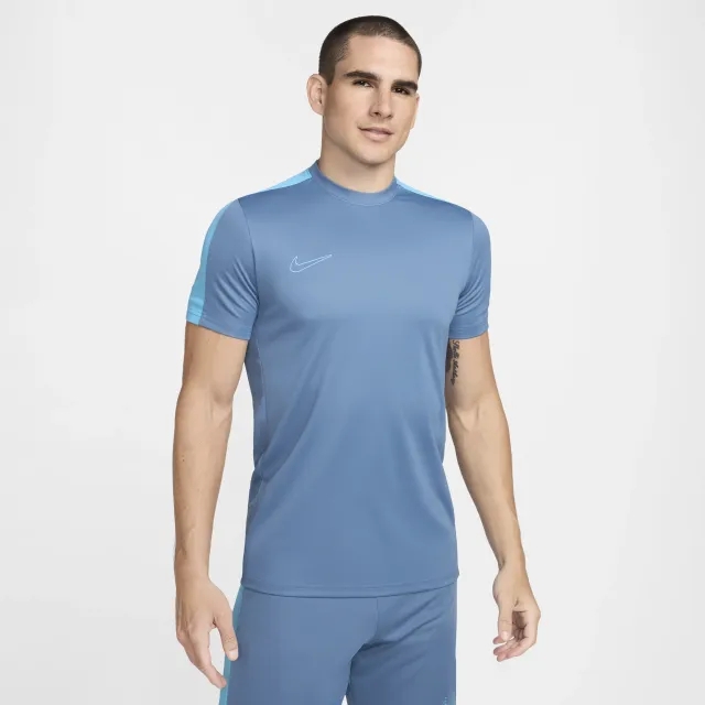 Nike Dri-FIT Academy 23 T-Shirt - Blue - Size L - Blue