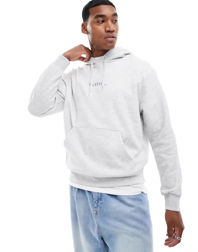 Vans Essential Relaxed Hoodie