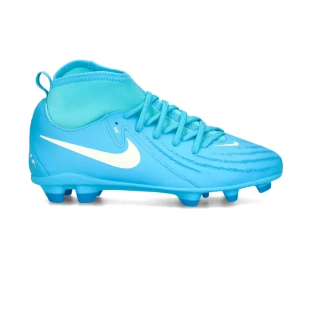 Nike - JUNIOR Phantom Luna II Club FG/MG Mad Ambition Pack