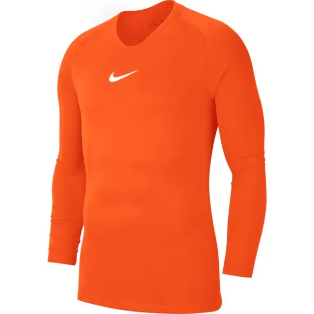 Nike - JUNIOR Park First Layer Arancione