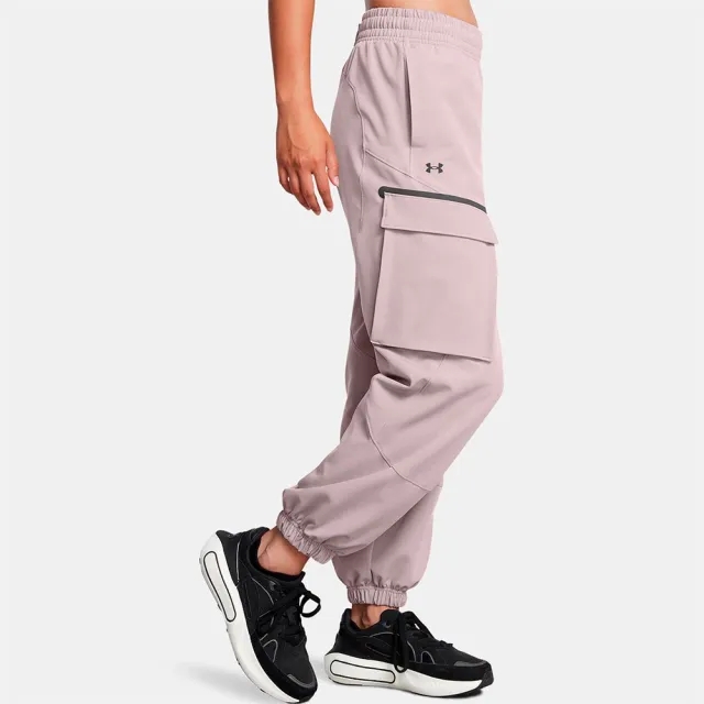 Under Armour Unstoppable Cargo Pants