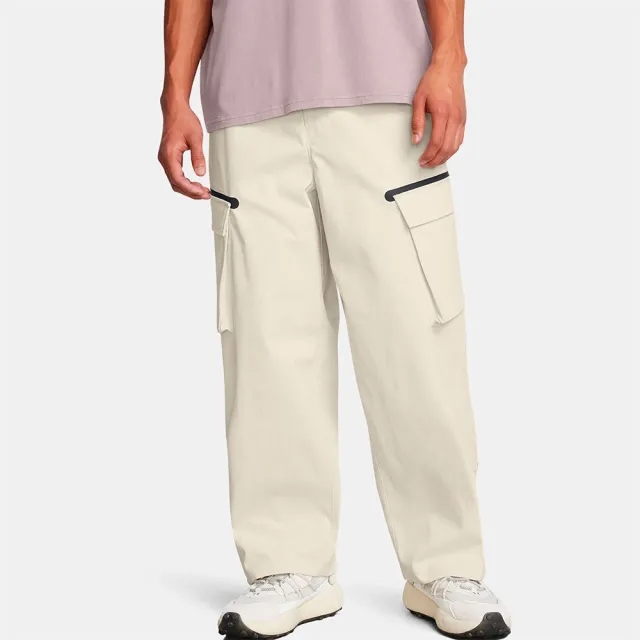 Under Armour Unstoppable Utility Cargo Pants