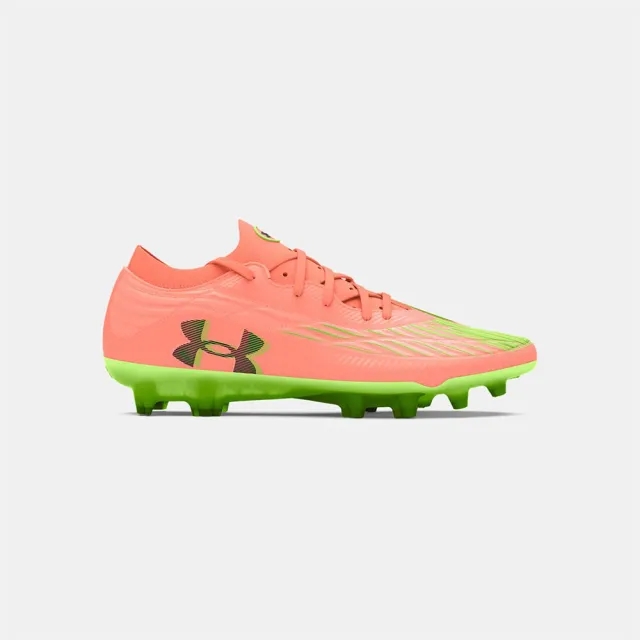 Under Armour Magnetico Elite 4 Fg Football Boots