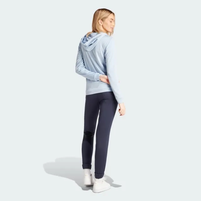 adidas Women Linear Tracksuit