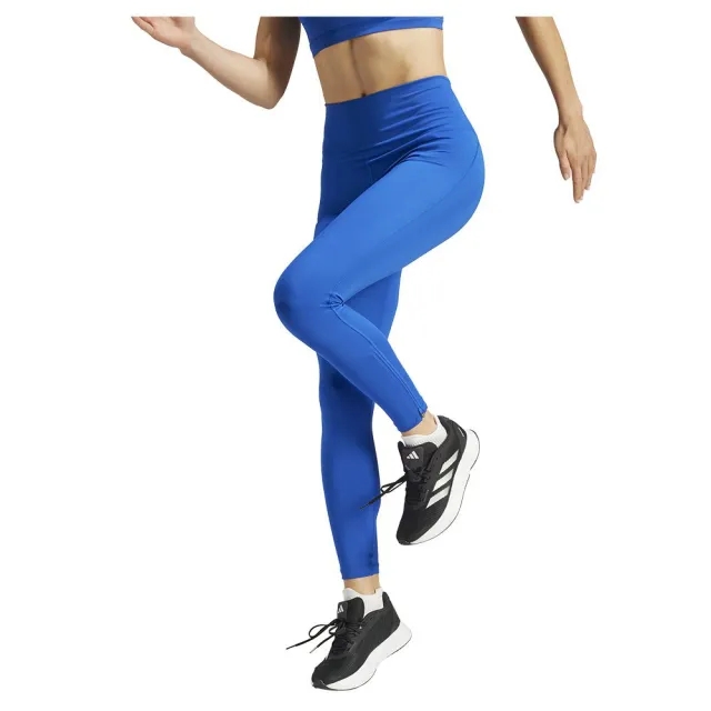 adidas Adizero Essentials Full Length Leggings, Team Royal Blue