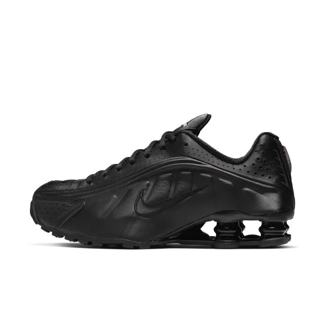 Nike Shox Women Shoes - Black