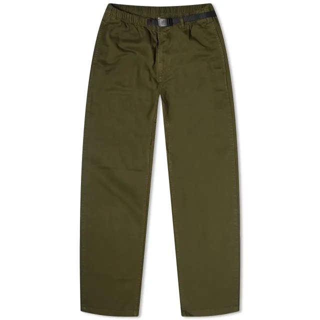 Gramicci Pant, Green
