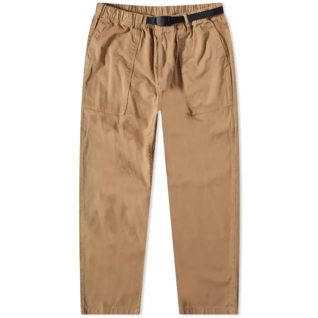 Gramicci Men's Loose Tapered Pant Chino