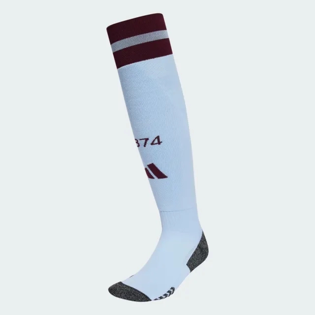 adidas Aston Villa FC 24/25 Home Socks