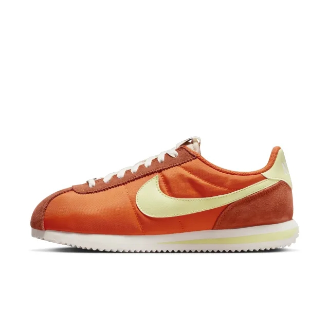 NIKE WMNS CORTEZ Textile