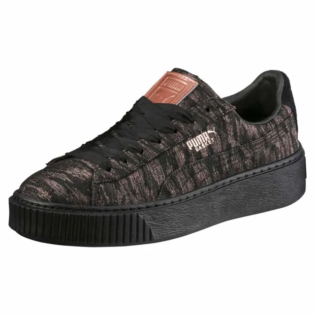 Puma Select Platform Vr Trainers