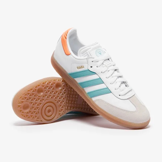 adidas Samba x Inter Miami
