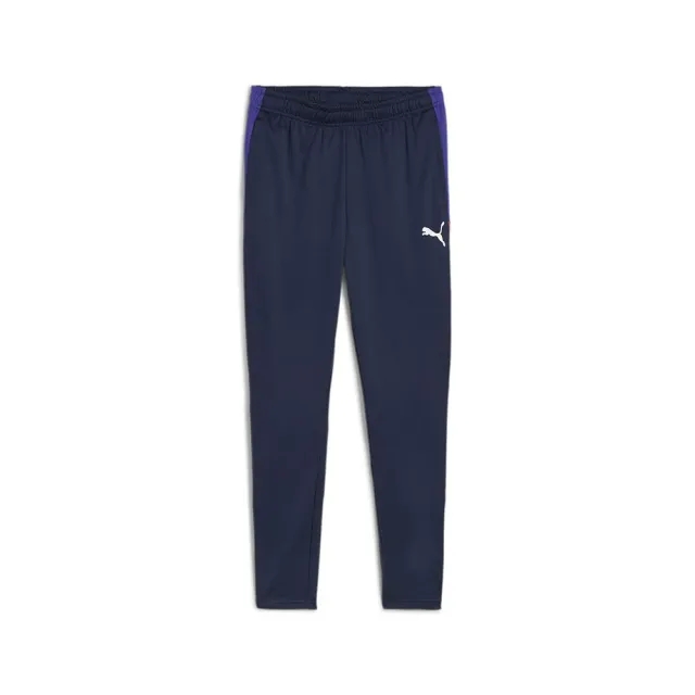 Puma Adult Training Bottoms Indivliga 24 - Navy Blue
