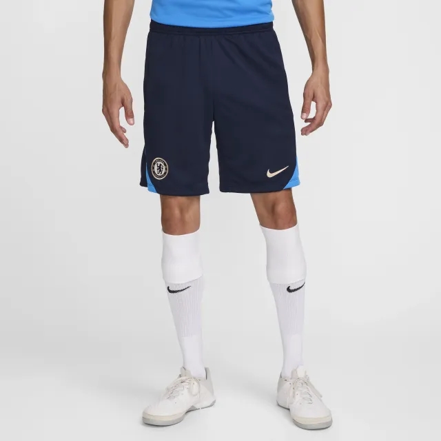 Nike Chelsea Mens Home Shorts 2024/25