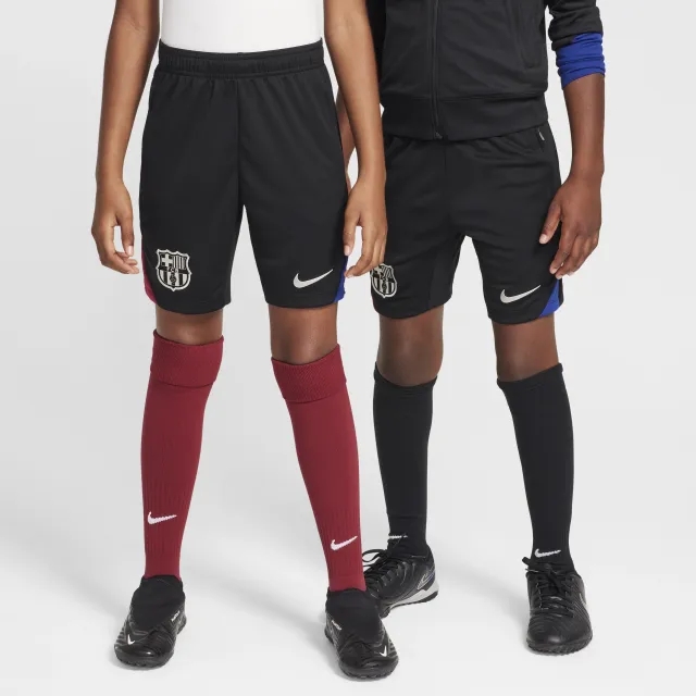 Nike Liverpool Strike Shorts 2023 2024 Adults