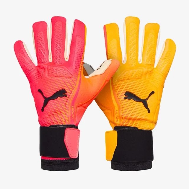 Puma Ultra Ultimate Tricks Hybrid GK Gloves