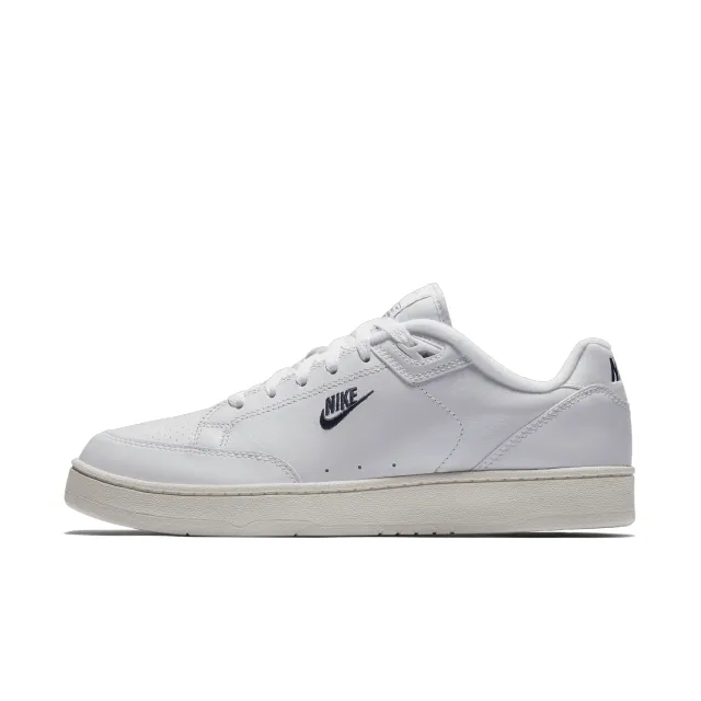 Nike Grandstand II Men's Shoes - White