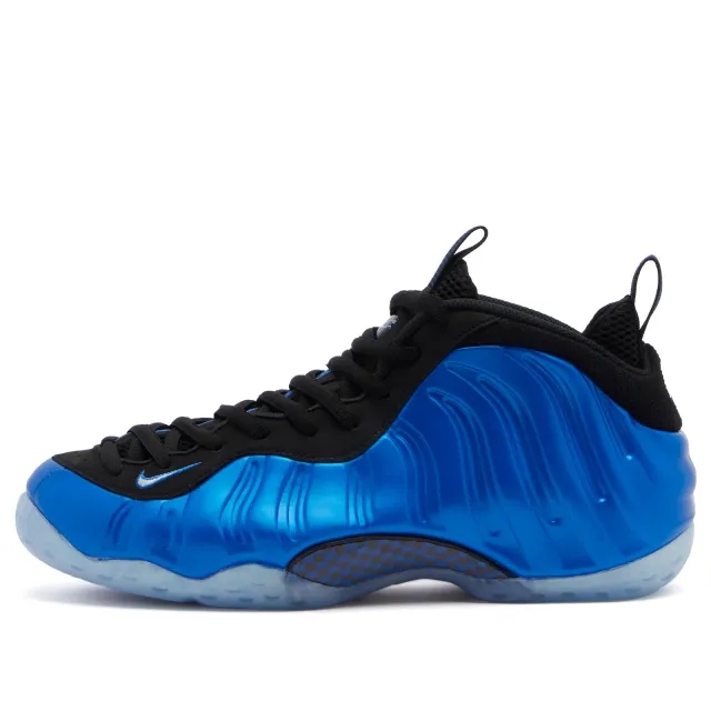 Nike AIR FOAMPOSITE ONE