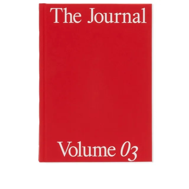 Hartcopy - The Journal Volume 3