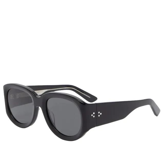 Akila Tempo Sunglasses Black